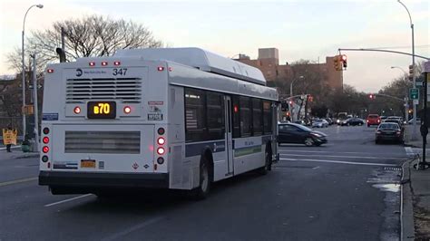 <b>B70</b> <b>buses</b> are detoured in both directions from 39th St between 1st Ave and 3rd Ave <b>Buses</b> start and end their trips at a temporary location on 2nd Ave at 37th St. . B70 bus time